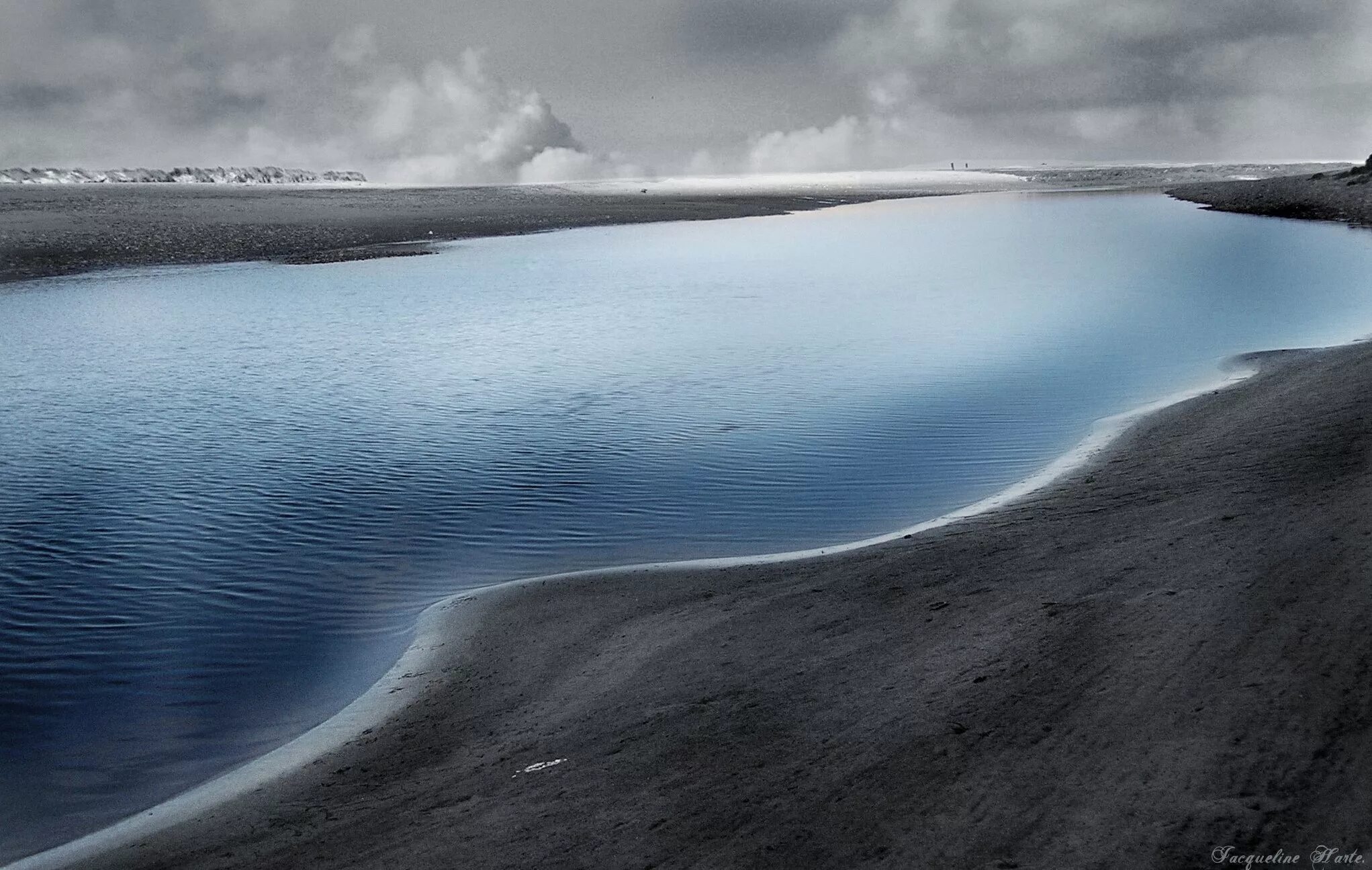 Атмосфера 2007. Синий берег. Океаны моря водохранилища. Атмосфер 2007-го. Blue coast