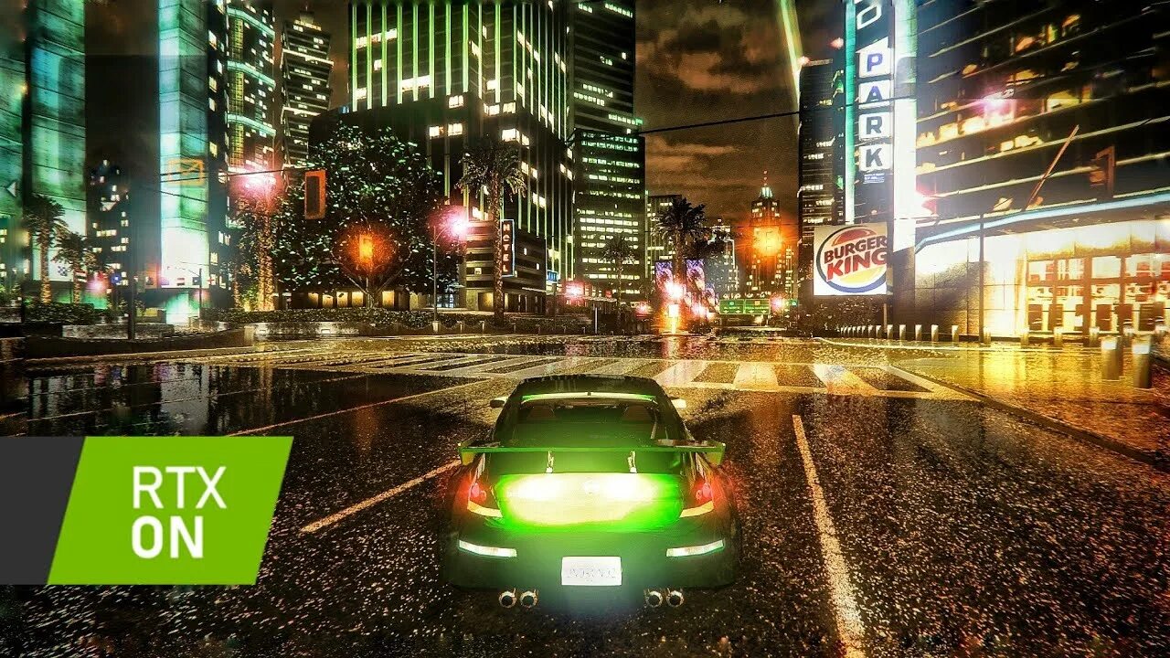 Need for speed underground remaster 2022