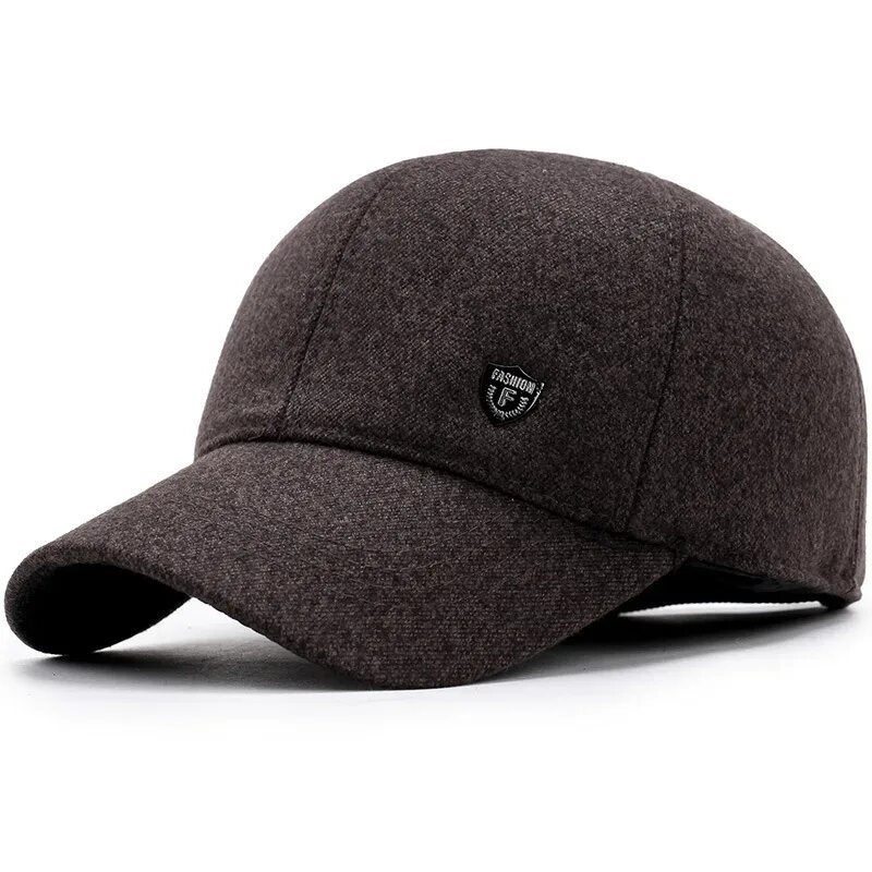 Old cap