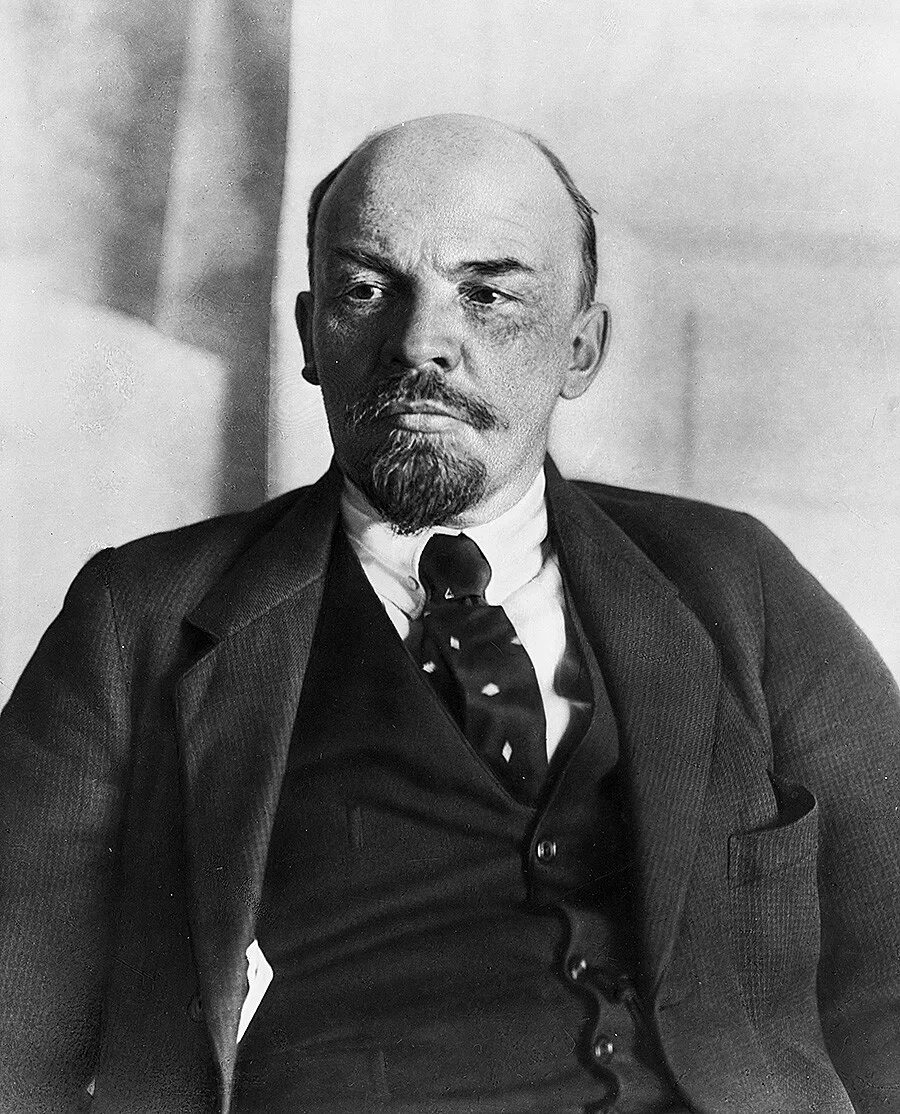 Ленин отзывы людей