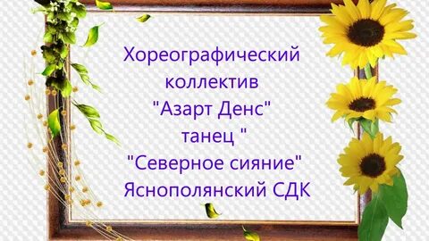 Рамки взглядов