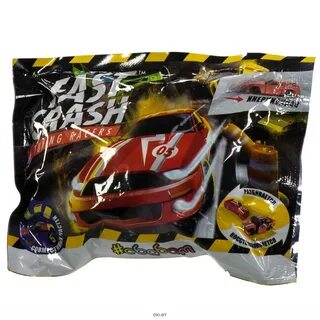 Fast crash