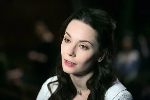 Где снималась актриса