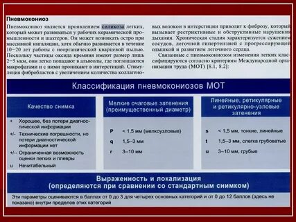 Огк что это за обследование