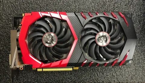 Видеокарты msi dns