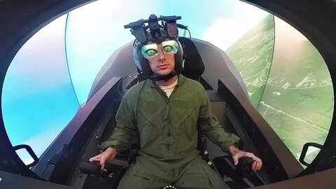 Crazy pilots