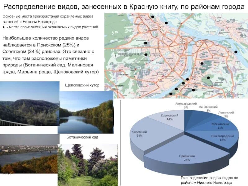 Распределение по видам. Влияние человека на экосистемы презентация 11 класс.