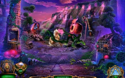Tower of adventures