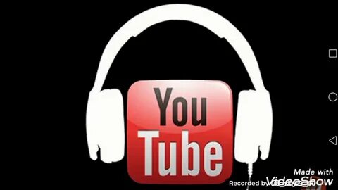Войти на youtube music