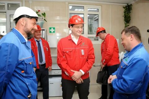 Вакансии урень