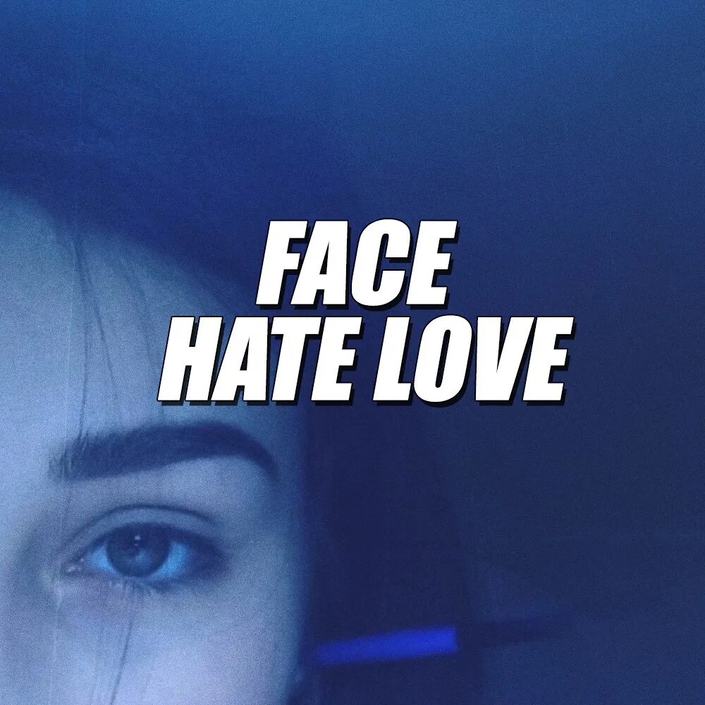 Face рэпер hate Love. Песня антидепрессант face