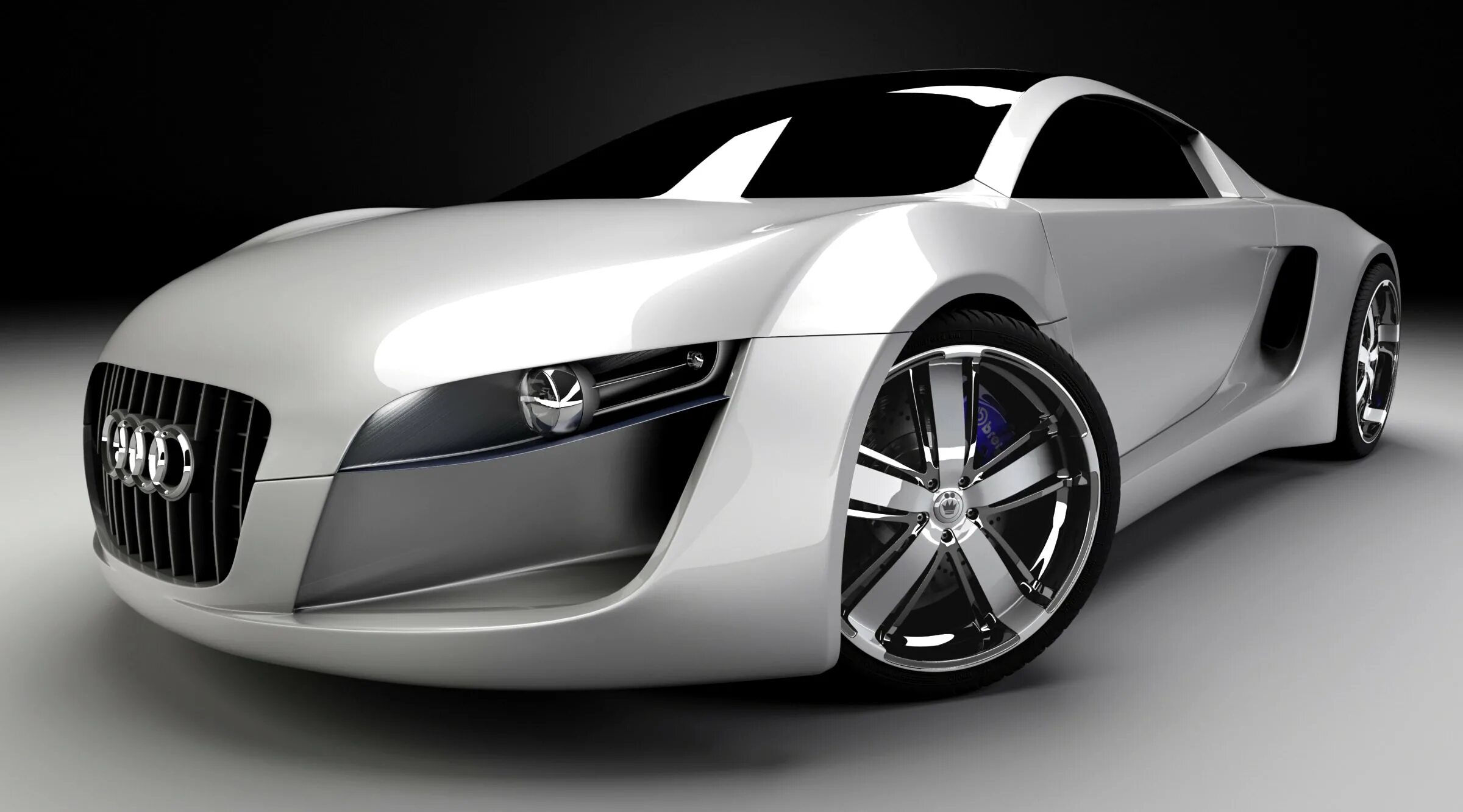 Роботы audi. Audi RSQ Concept. Audi RSQ Я робот. 2004: Audi RSQ.