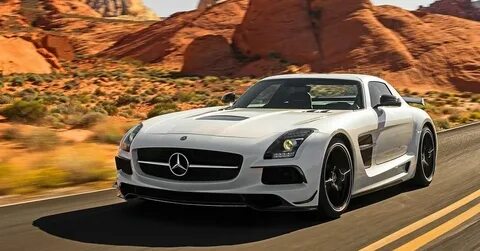 Mercedes sport