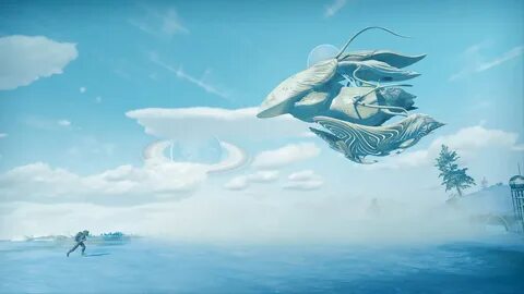 No mans sky ships