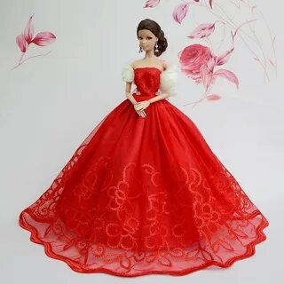 Dress my doll
