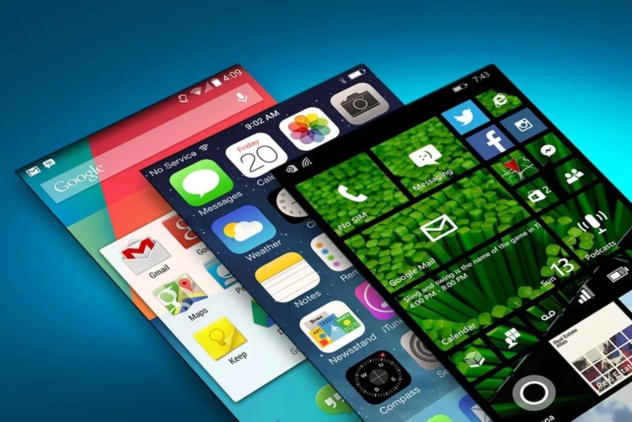 Os 18 pro phone 15