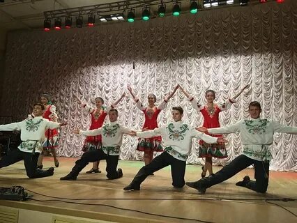 Колледж искусств пенза