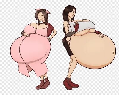 Expansion inflation animation