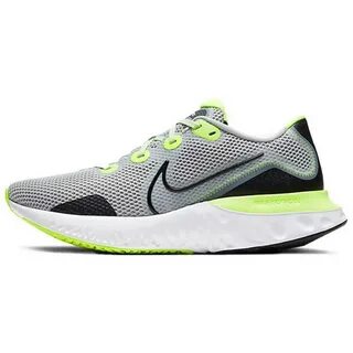 Nike renew