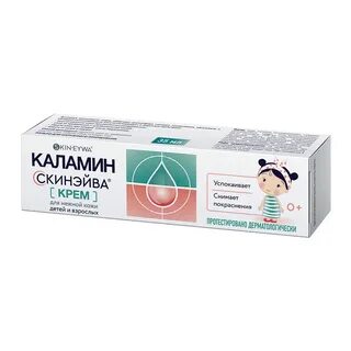 Каламин крем