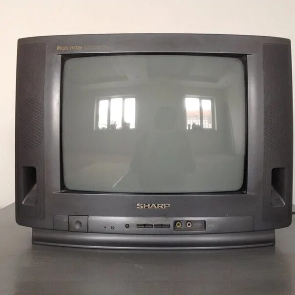 Телевизор sharp 1999. Телевизор шарп av21q3r-54 см. Телевизор sharp solar 21. Телевизор шарп 21s11-a2 s. Шарп старого образца.