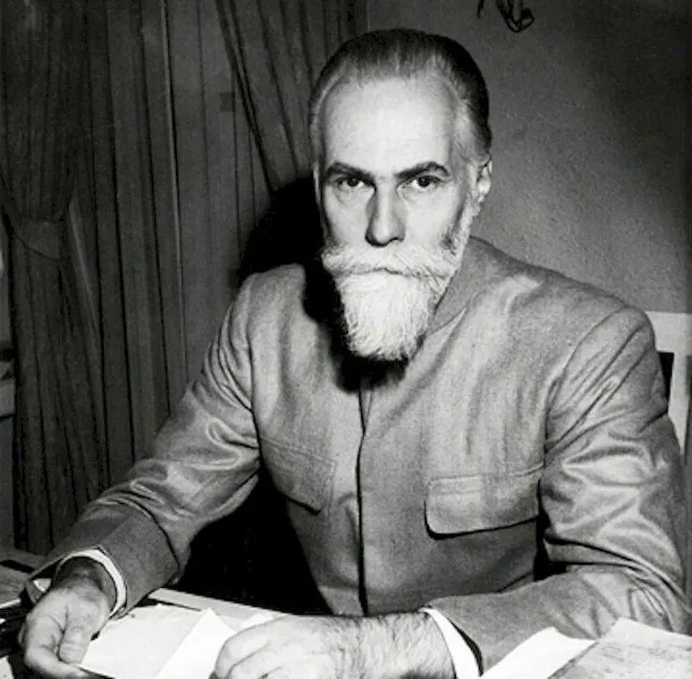 Портрет рериха николая константиновича. Ю. Рерих ученый. Ю. Рерих ученый.