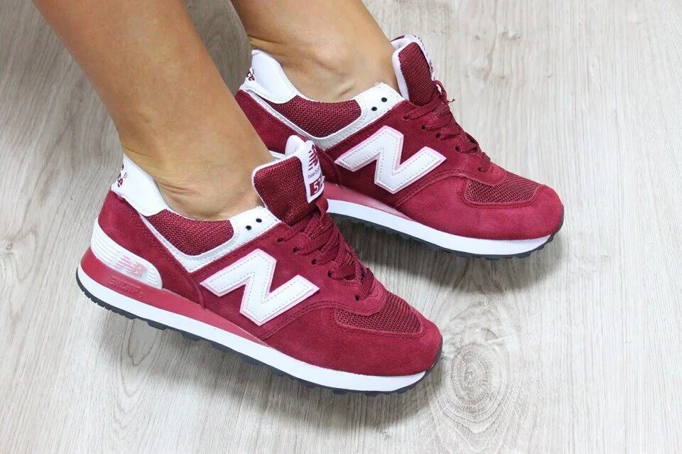 New balance бордовые. Нью бэланс 574 бордовые. Нью бэланс 574 женские красные. New Balance 574 вишневые. Бордовые Нью баланс женские 574.