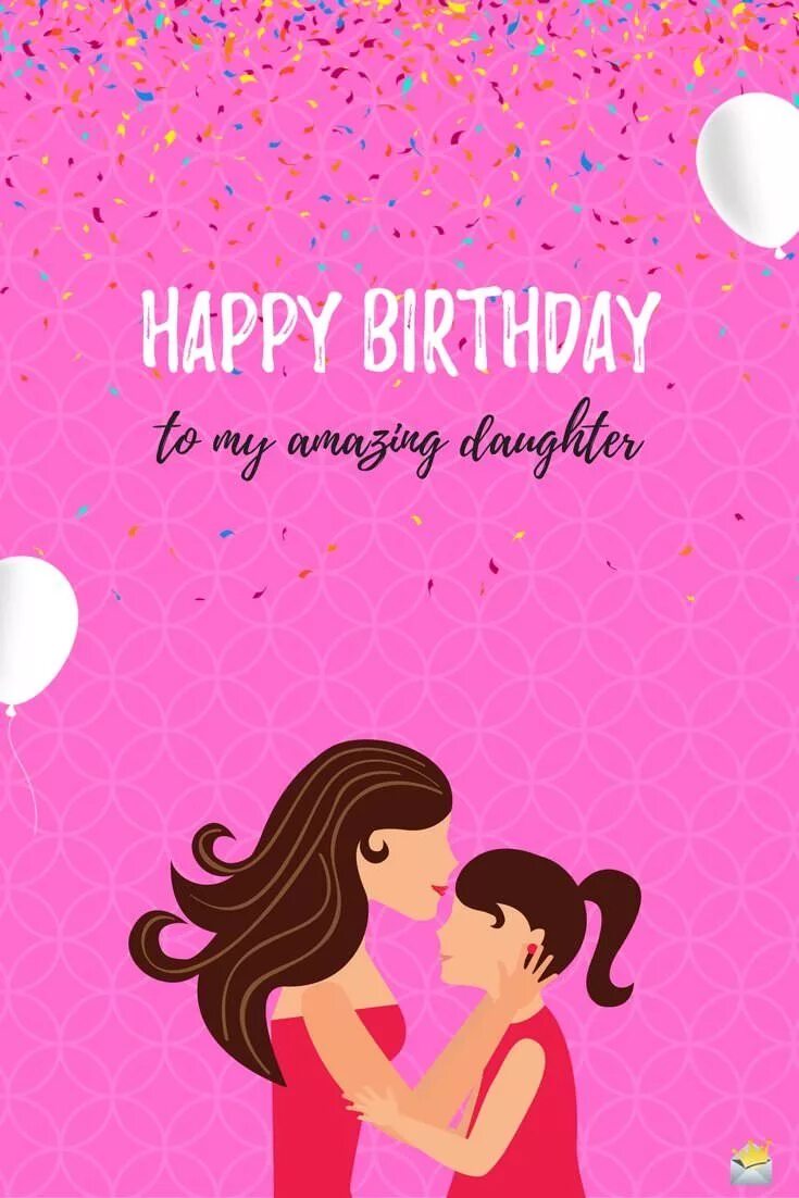 Happy Birthday daughter. Happy Birthday your daughter. Happy Birthday daughter открытка. Happy daughter Birthday Wishes. Your daughter s daughter