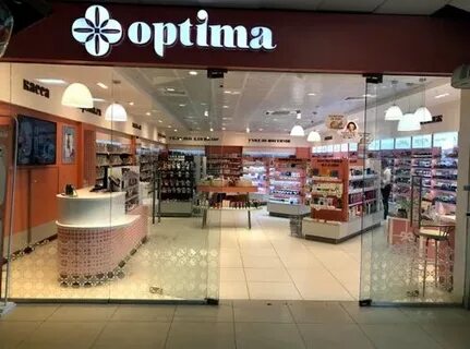 Оптима магазин