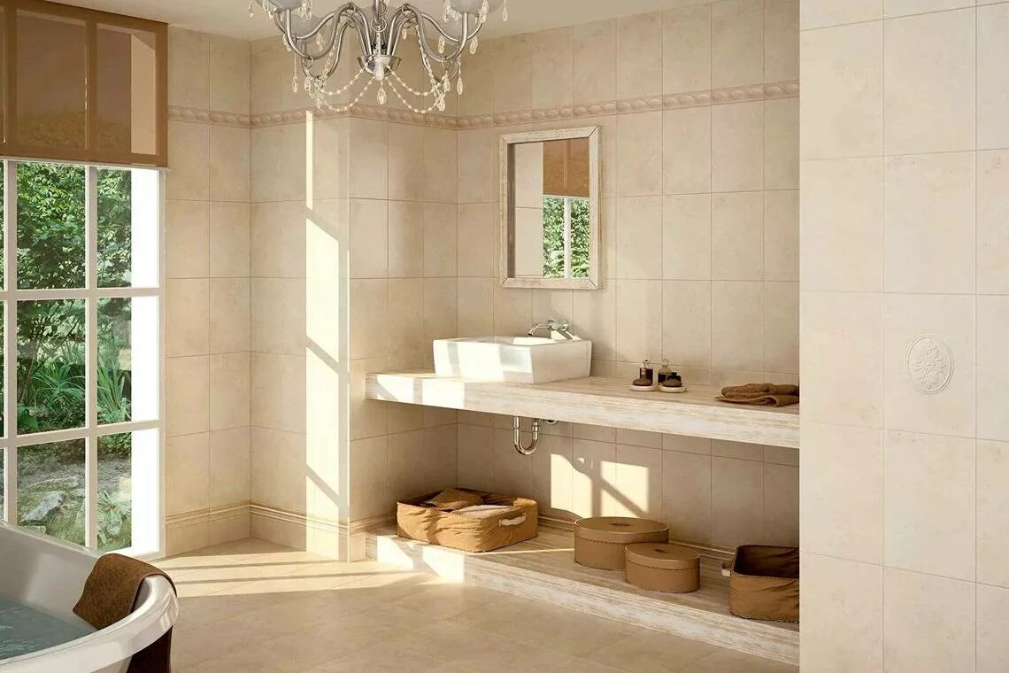 Ванная в бежевом цвете. Ванная с душевой в бежевых тонах. Ванные комнаты в бежевых тонах. Санузел в кремовых тонах. Ванная бежевого цвета.