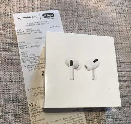Airpods 2 2025 и 2025. Чек на apple airpods pro. чек наушников airpods pro 13490. apple airpods рст. чек для наушников airpods pro 2025.