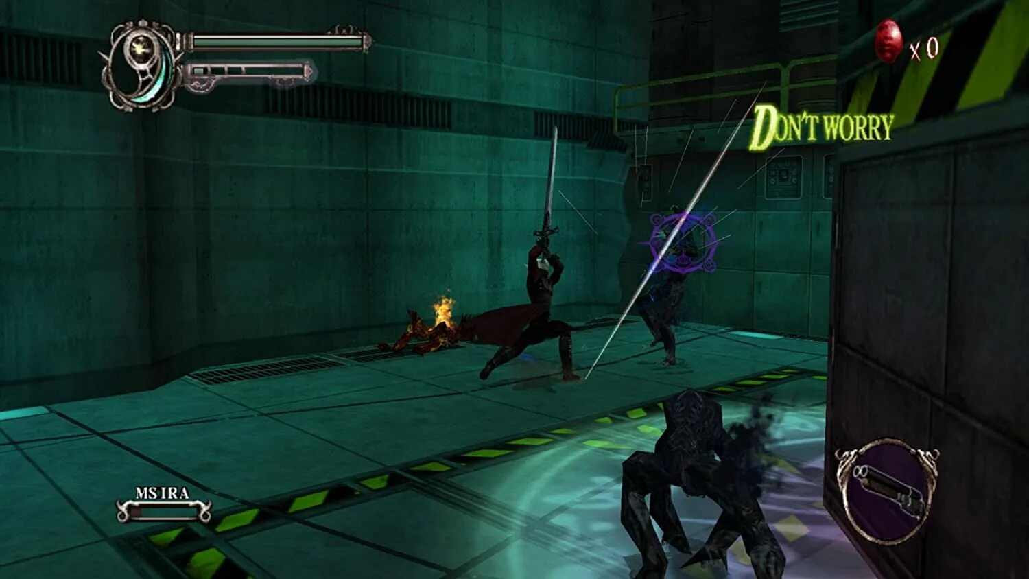 Devil May Cry Triple Pack 3.