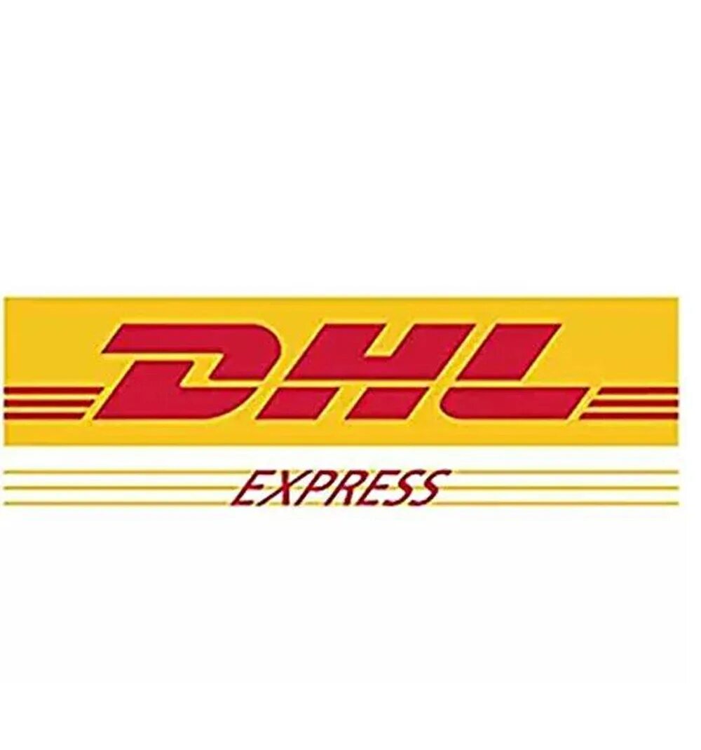 Наклейка DHL. DHL вектор лого. DHL Express logo. DHL логотип на прозрачном фоне.