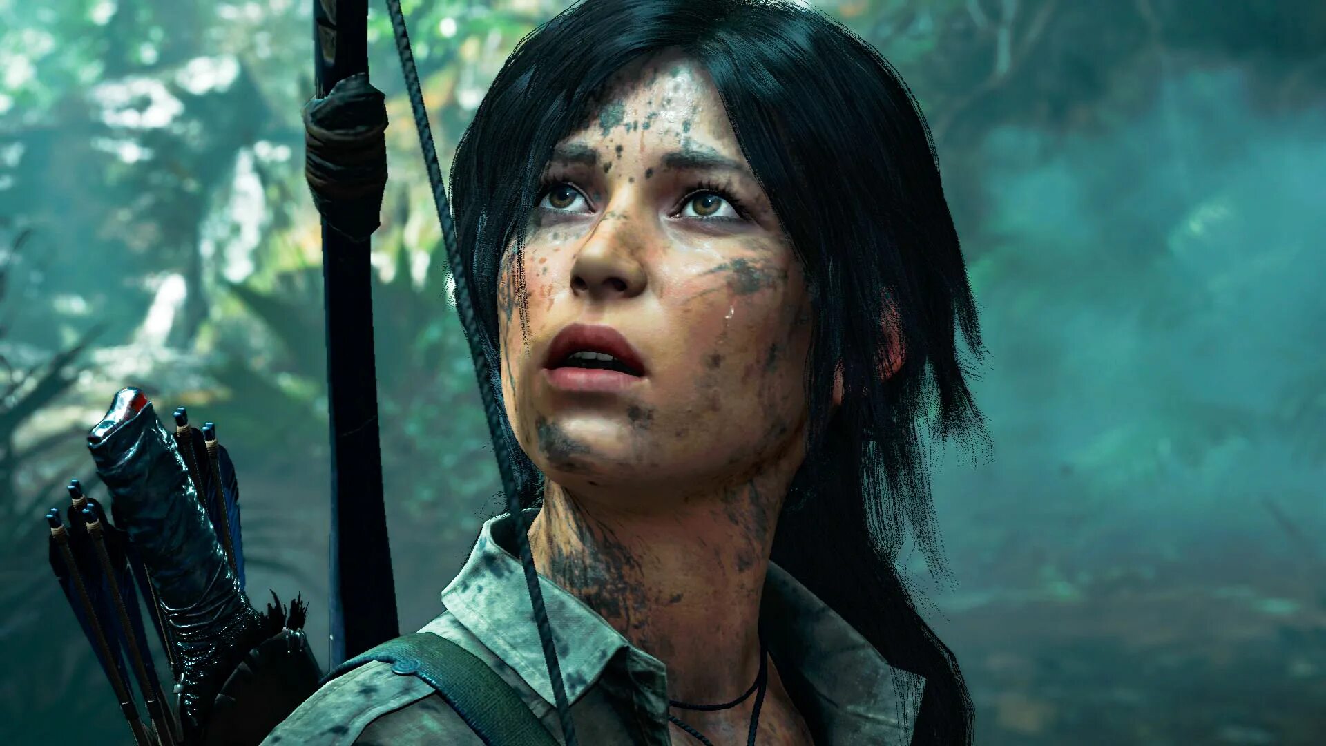 Не запускается shadow of the tomb raider. Томб райдер shadow of the tomb raider.
