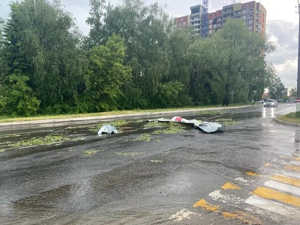 Гроза в Саранске. Смерч в Саранске. Ураган в городе. Ураган в г Саранске.