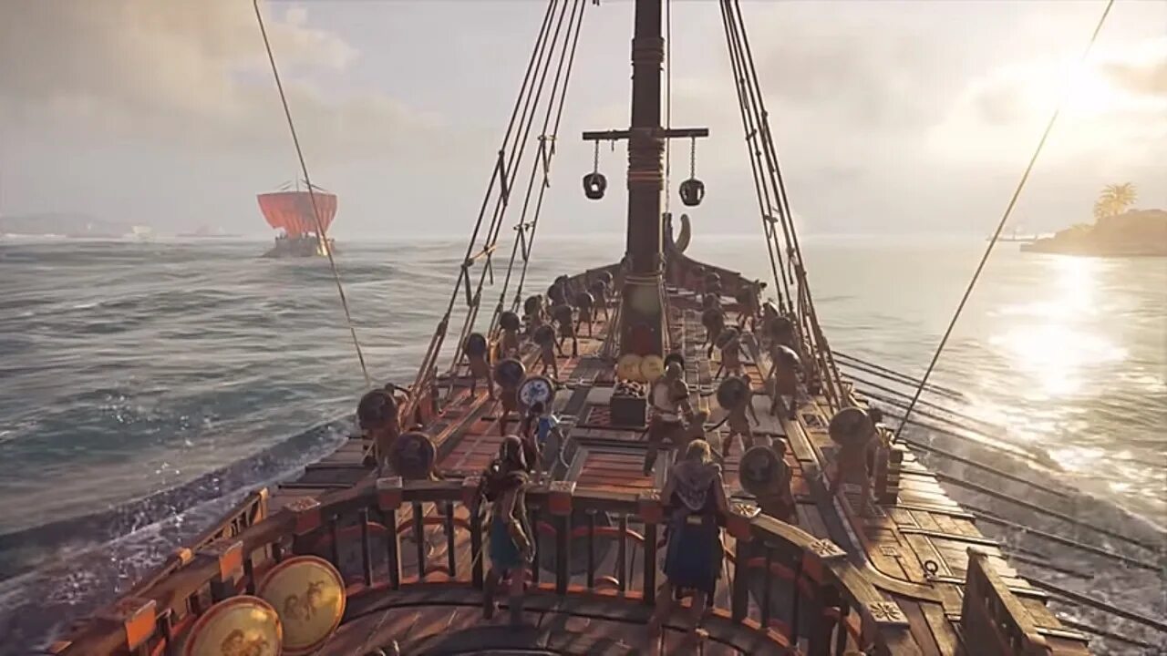 Ассасин крид одиссея корабли. Assassin's Creed Odyssey корабли. Assassins Creed Odyssey корабль Сцилла. Ассасин Одиссея корабль. Ассасин Крид море.