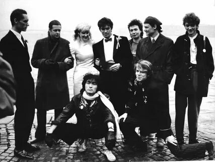 Апреля 1987