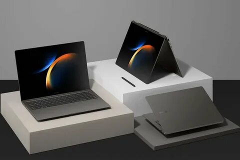 Galaxy book 4 pro 14