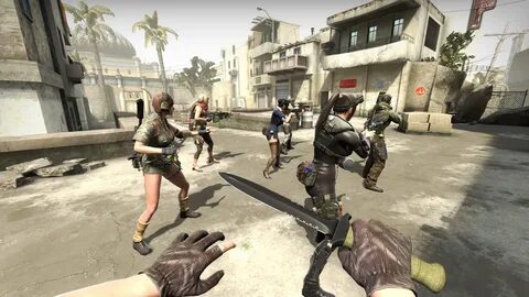 Im cs 2