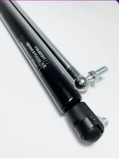 Газовые упоры багажника отзывы