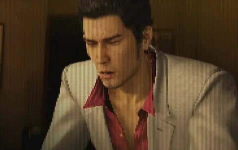 Yakuza memes