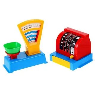 Игрушечная масса