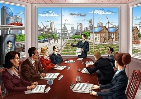 Society pictures