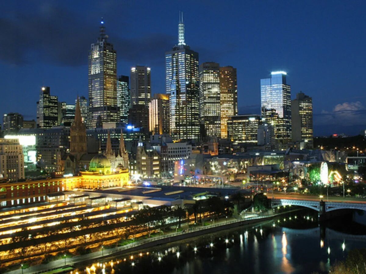 Крупнейшие города страны австралии. Мельбурн Австралия. Мельбурн столица Австралии. Мельбурн - столица штата.