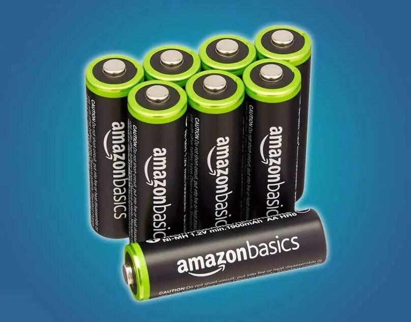 2v aa. Батарейки. Упаковка аккумуляторов amazon basic. Аккумулятор 1/2аа 600mah 1. Батарея аккумуляторная ni-mh аа 1.