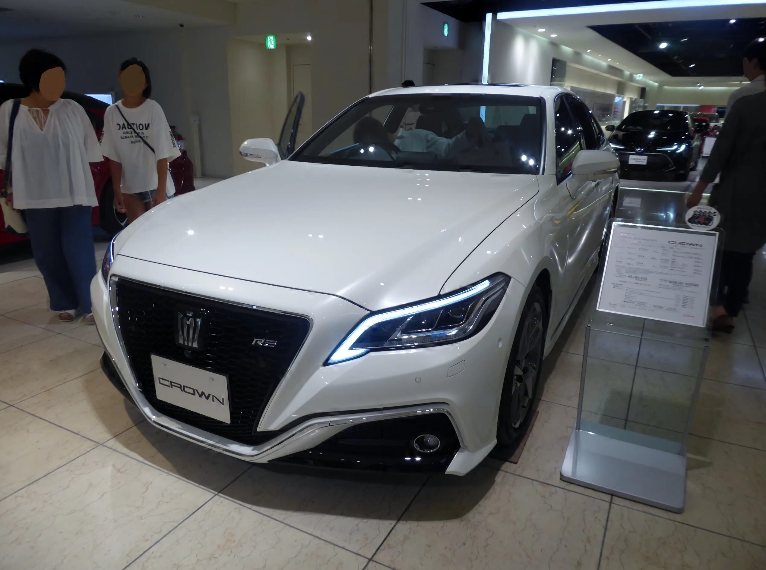 Advance rs. Toyota crown 220 rs advance. crown s220 rs advance. toyota crown ars 220 rs advance. toyota crown 2.0 rs advance.
