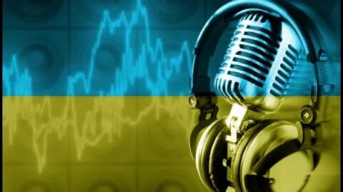 Радио украины