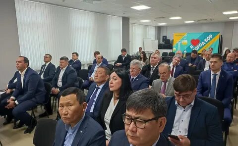 Ассоциации развития местного самоуправления