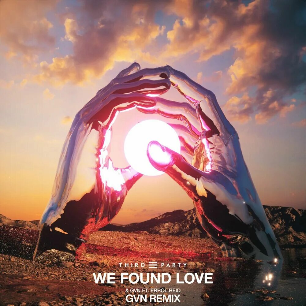 We found Love. We found Love обложка. Third Party Music. Чайлан mp3 Remix. 50 mp3 remix