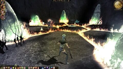 Dragon начало